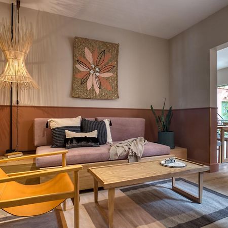 Casa Oliva Apartman Mexikóváros Kültér fotó