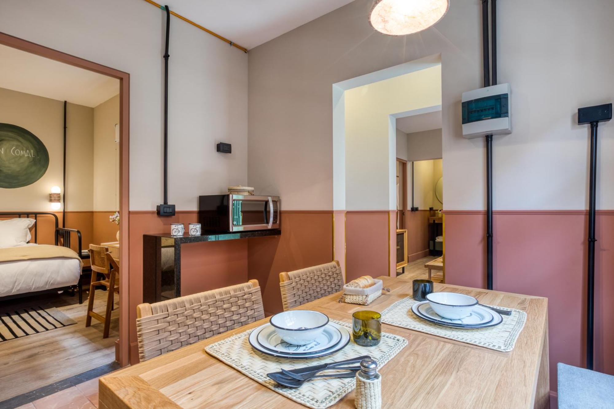 Casa Oliva Apartman Mexikóváros Kültér fotó