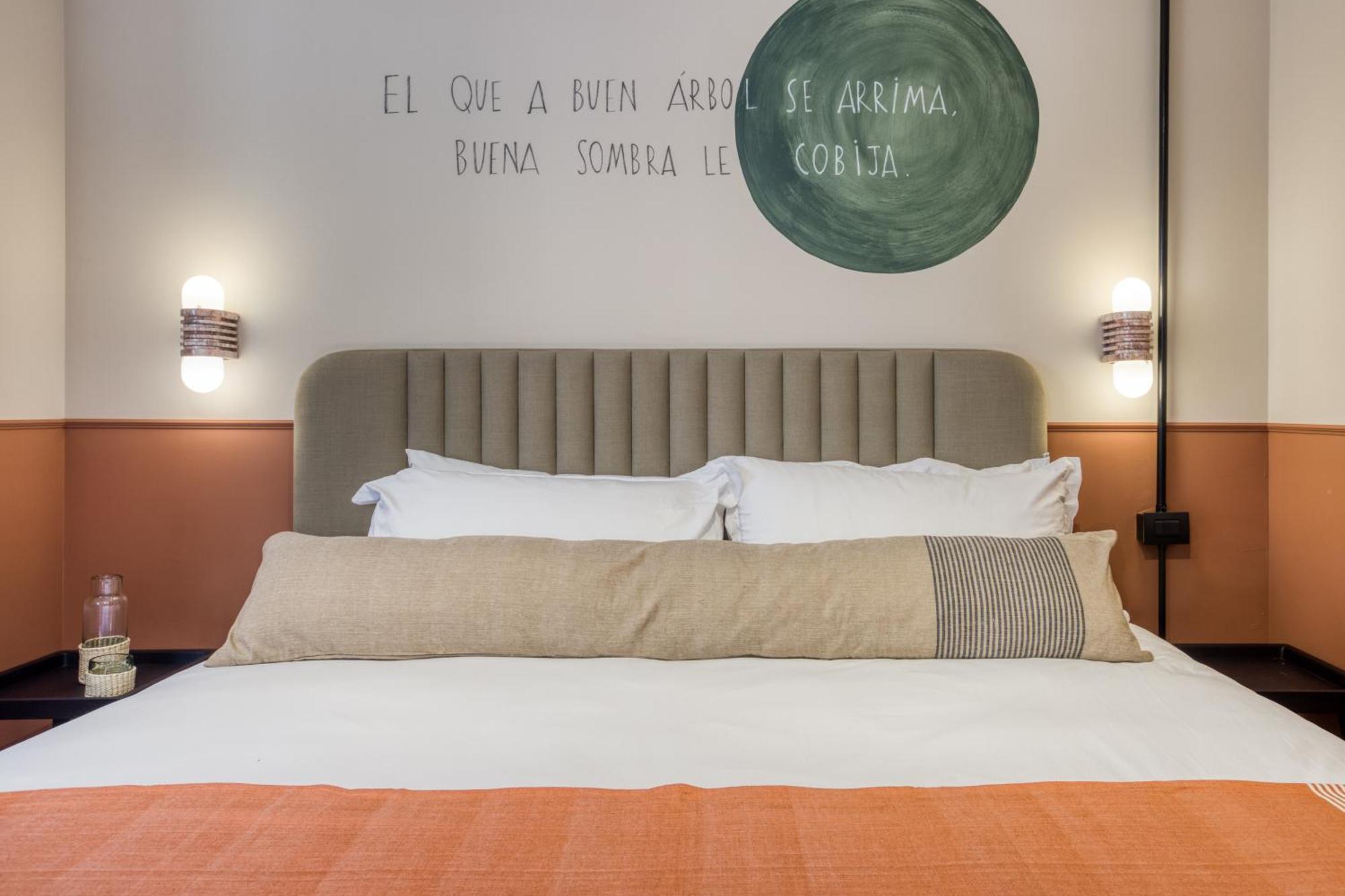 Casa Oliva Apartman Mexikóváros Kültér fotó