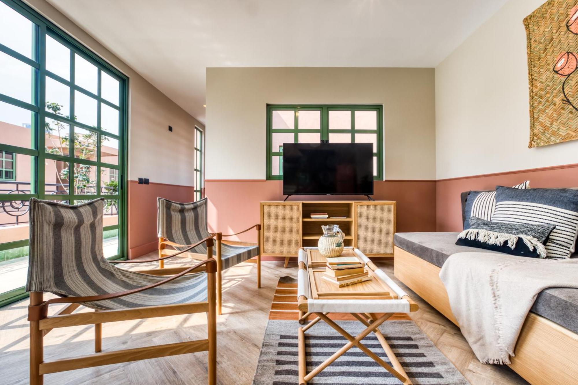 Casa Oliva Apartman Mexikóváros Kültér fotó