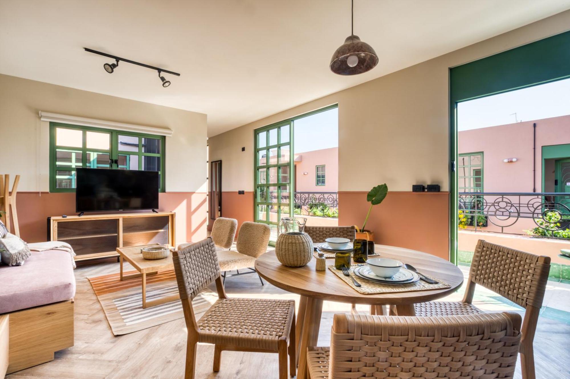 Casa Oliva Apartman Mexikóváros Kültér fotó