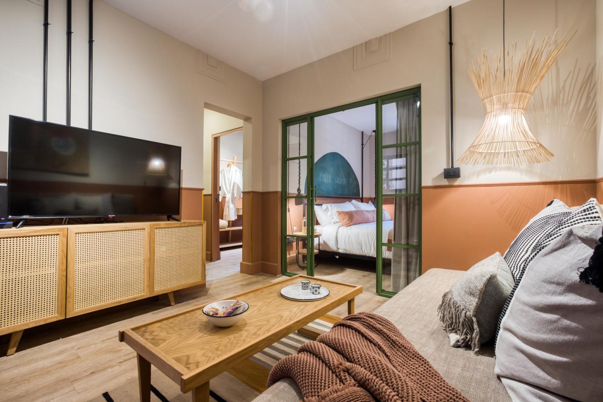 Casa Oliva Apartman Mexikóváros Kültér fotó