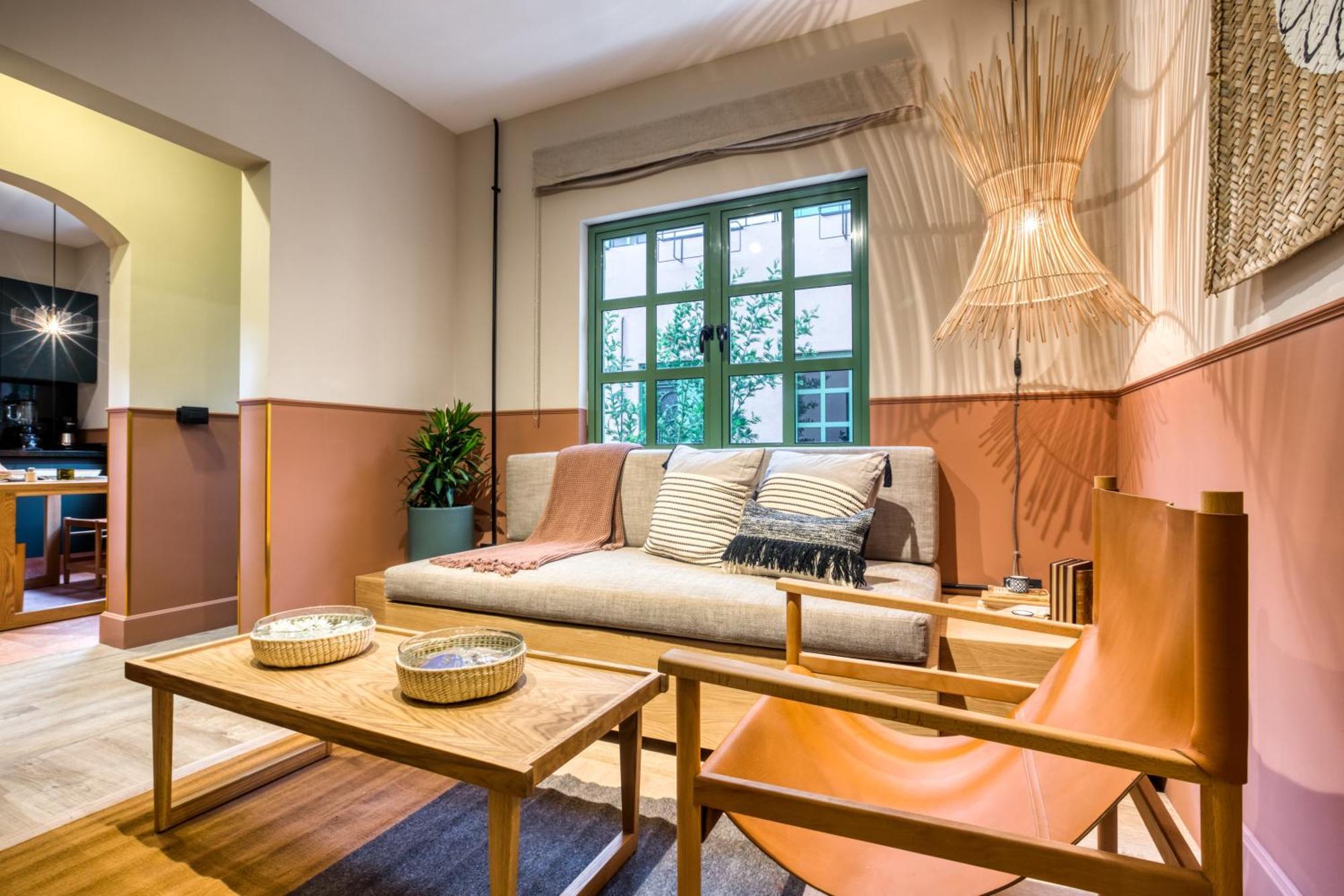 Casa Oliva Apartman Mexikóváros Kültér fotó