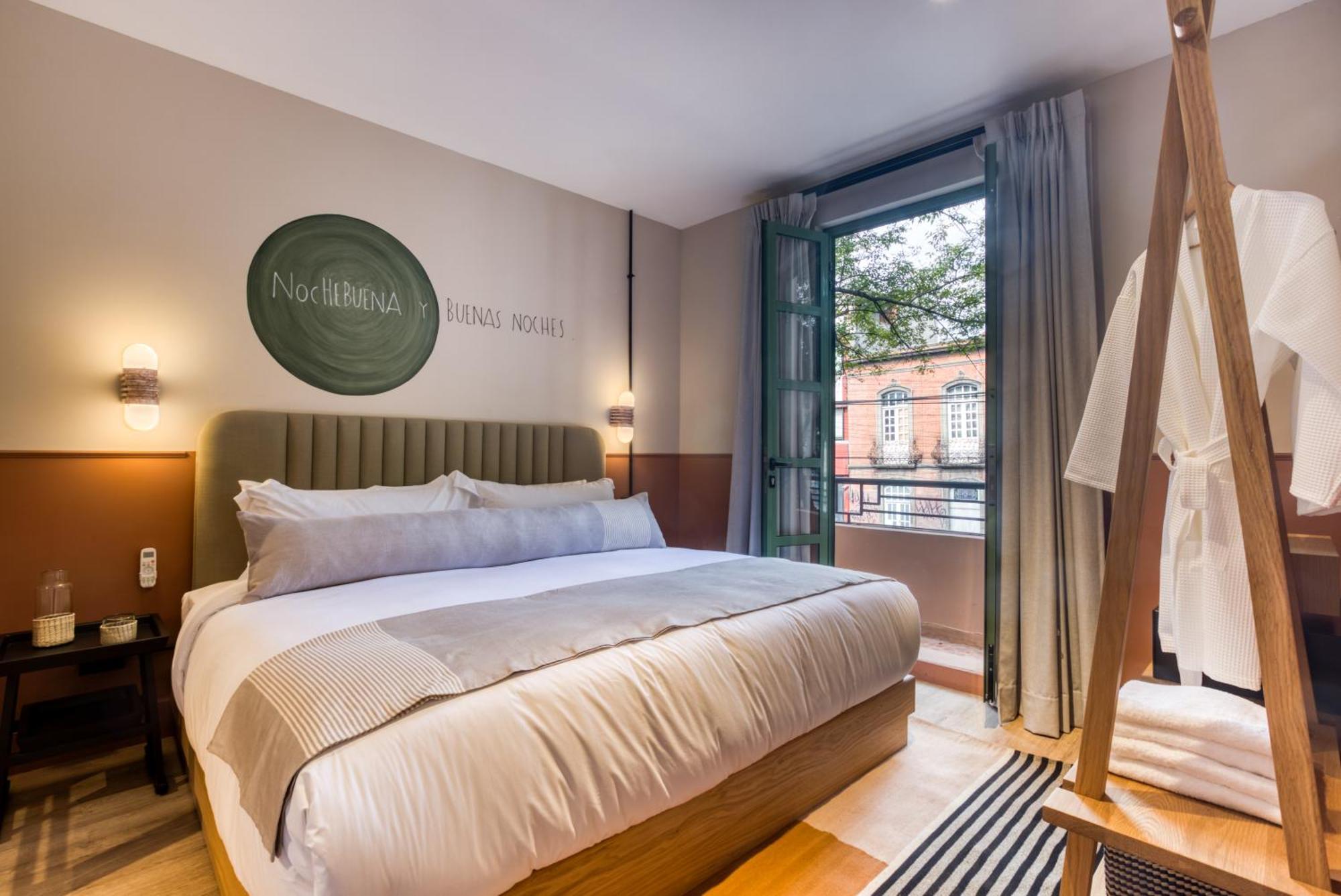 Casa Oliva Apartman Mexikóváros Kültér fotó