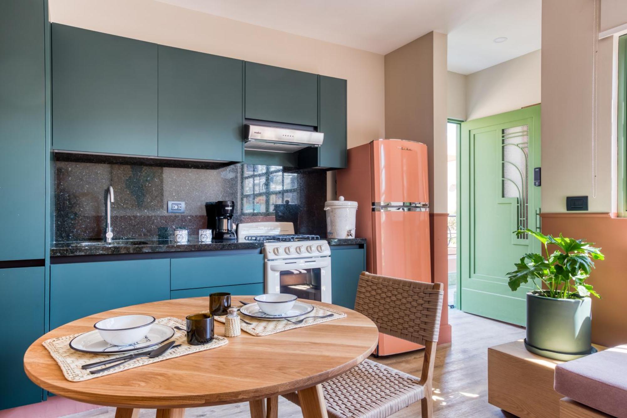 Casa Oliva Apartman Mexikóváros Kültér fotó