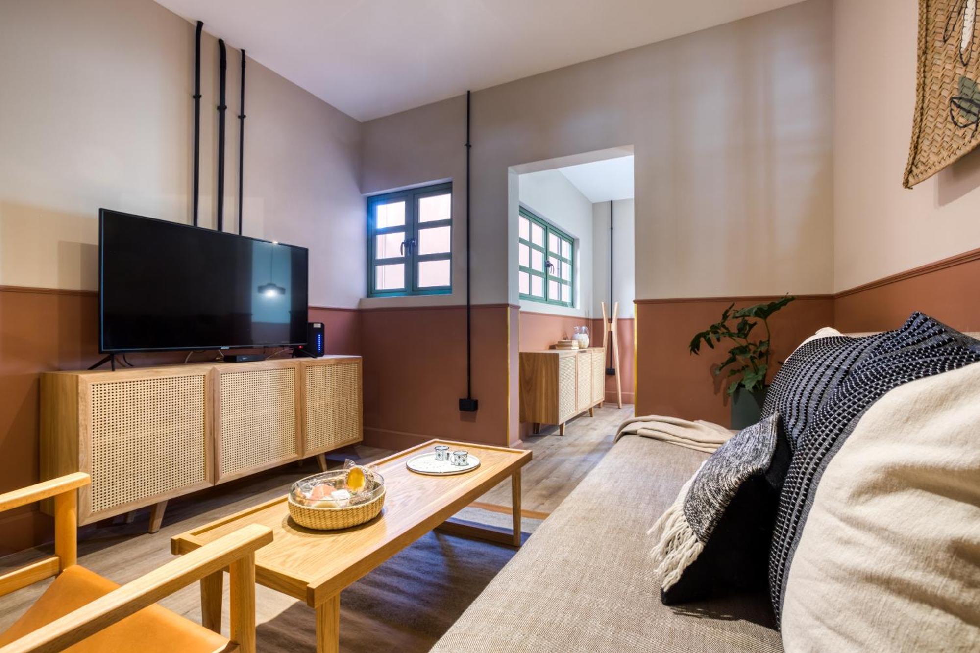 Casa Oliva Apartman Mexikóváros Kültér fotó