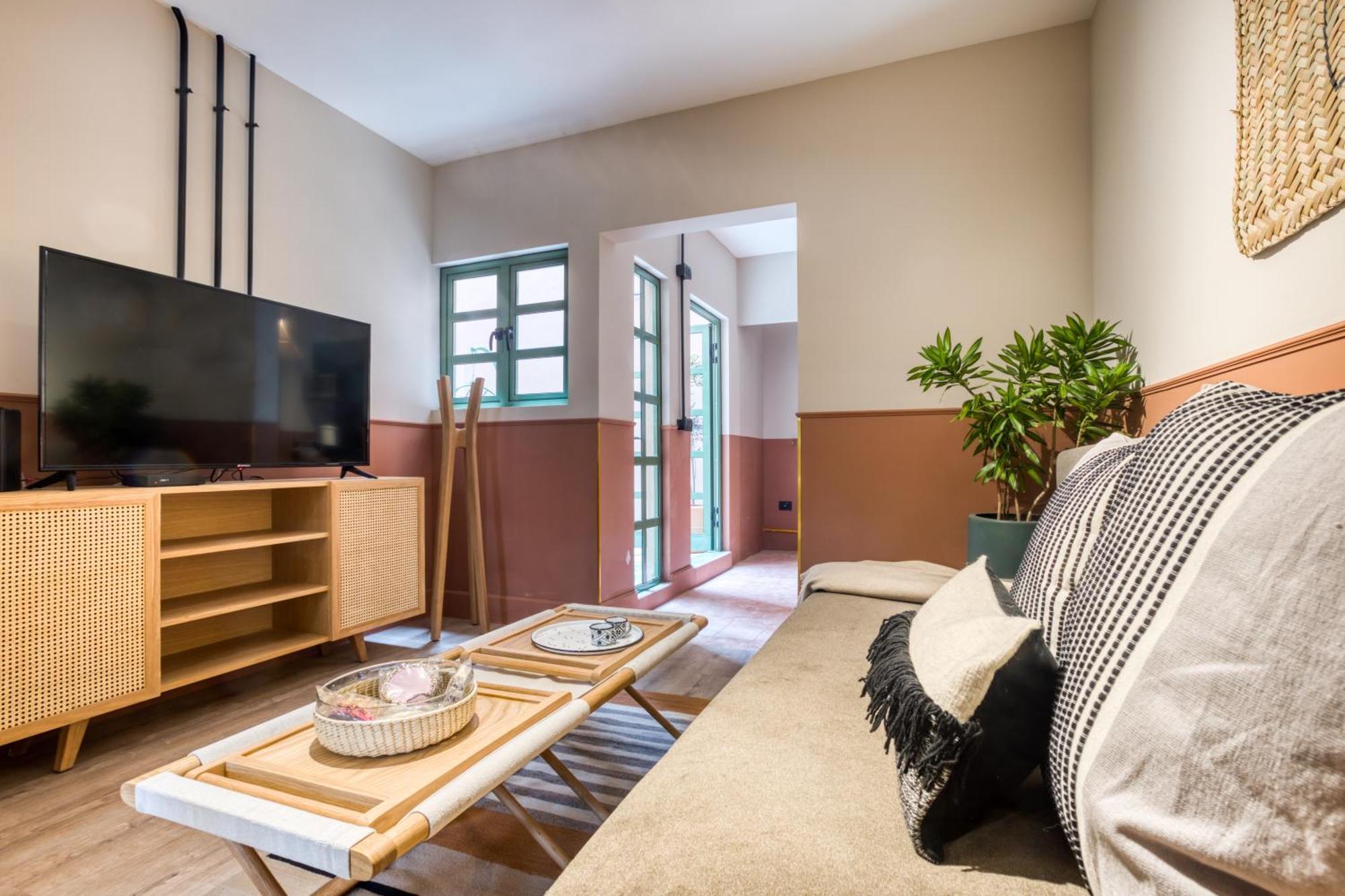 Casa Oliva Apartman Mexikóváros Kültér fotó