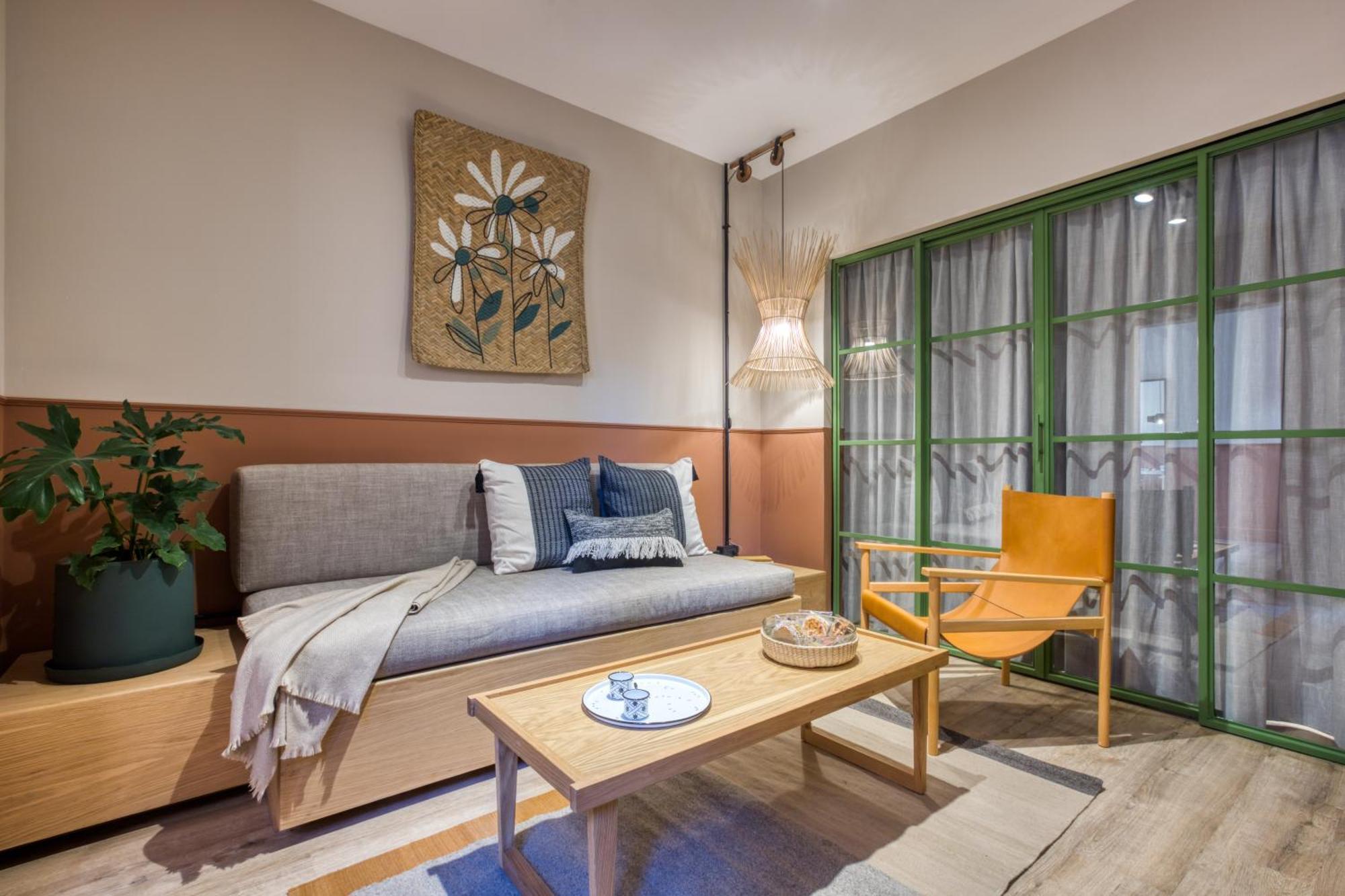 Casa Oliva Apartman Mexikóváros Kültér fotó