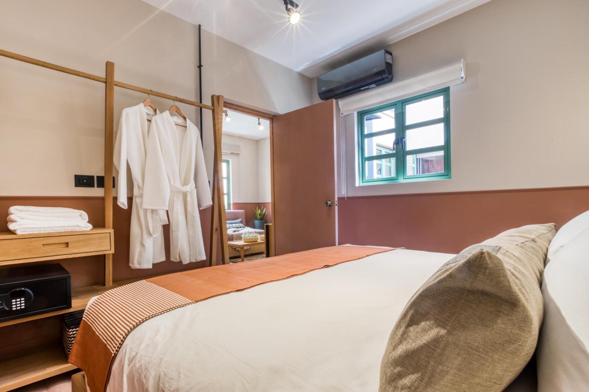 Casa Oliva Apartman Mexikóváros Kültér fotó