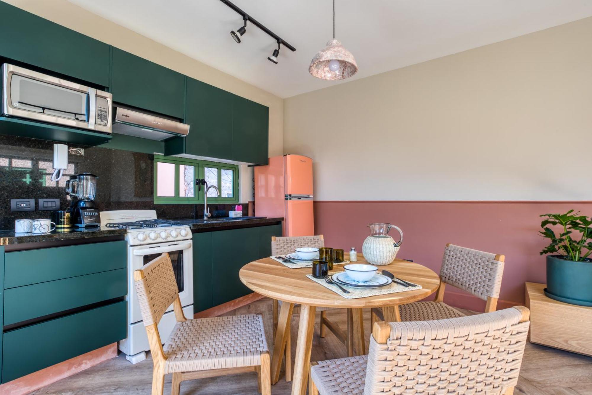 Casa Oliva Apartman Mexikóváros Kültér fotó