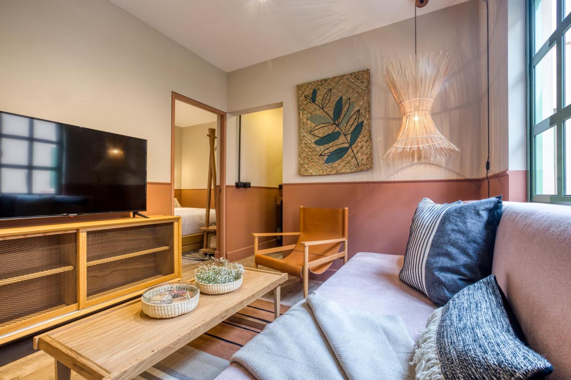 Casa Oliva Apartman Mexikóváros Kültér fotó