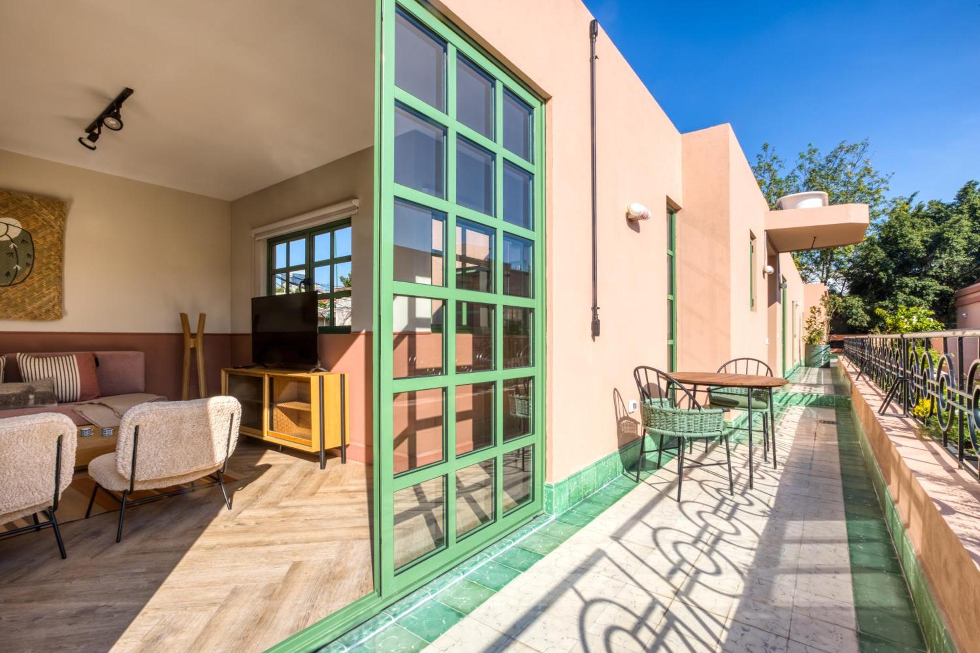 Casa Oliva Apartman Mexikóváros Kültér fotó