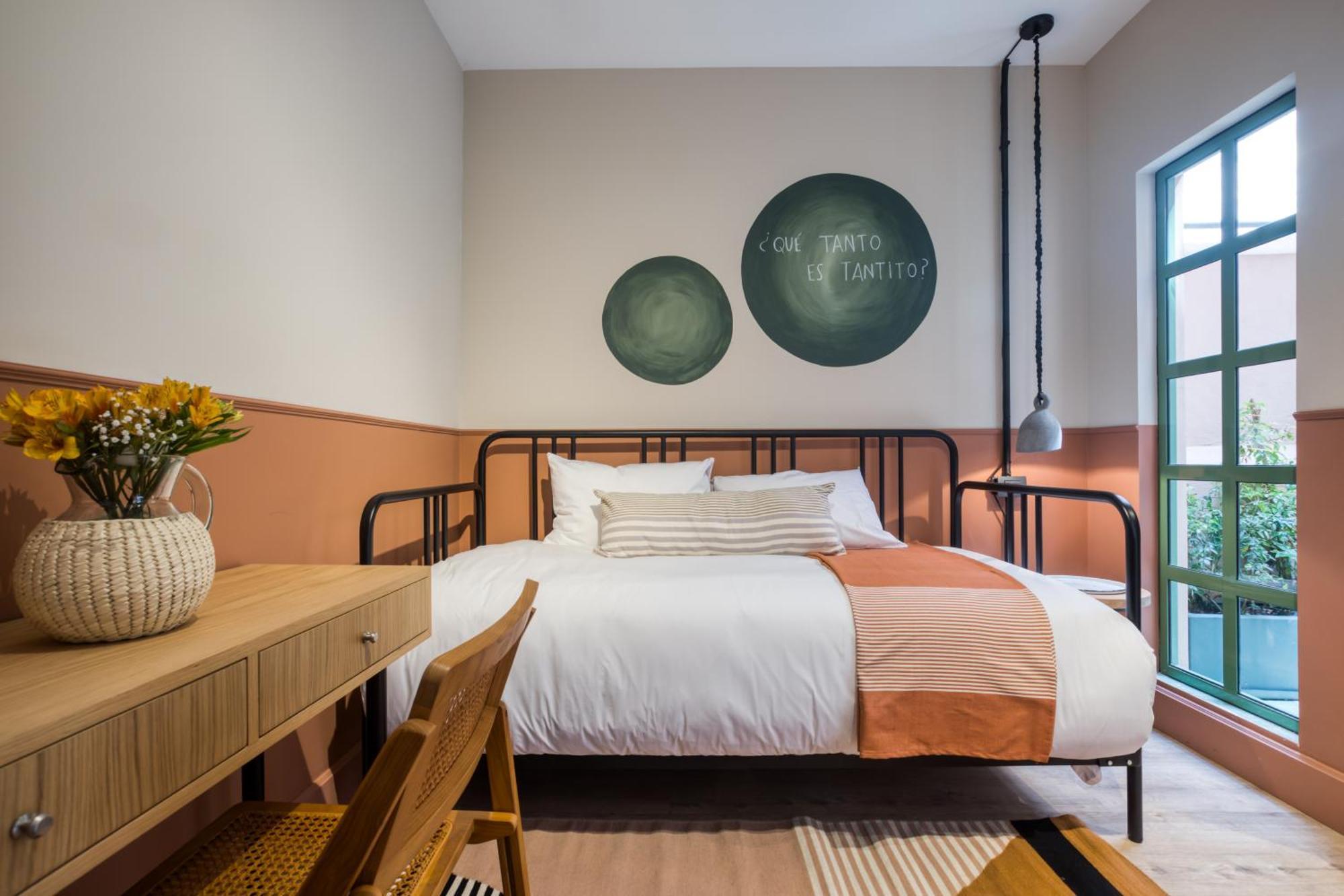 Casa Oliva Apartman Mexikóváros Kültér fotó